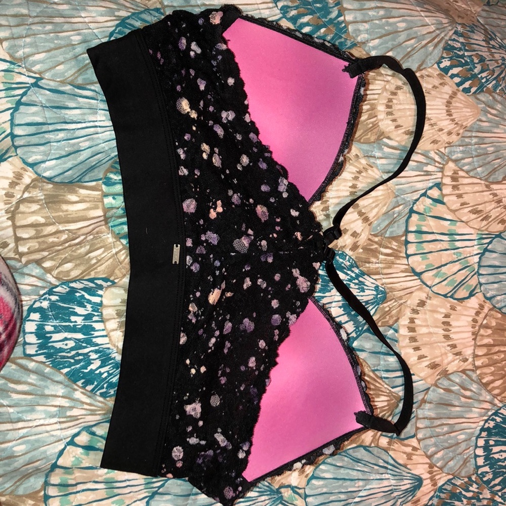 Bralette - Picture 2 of 2